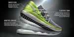 Win a Pair of Reebok Floatride Runners Worth $195 from The Run Experience 