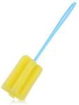 Sponge Bottle Cleaning Brush $0.70 USD ~ $0.90 AUD @ GearBest w/ Free Shipping