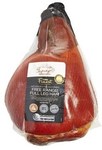 Full Leg Ham $14 / Approx 6 Kg (82% off), Ham $9.5/ Approx 4kg (75% off) @ Coles Online