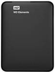 WD 4TB Elements Portable External Hard Drive - $107.16 USD ($140.76) AUD Delivered @ Amazon