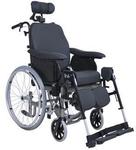 Breeze Mobility - Drive IDSoft Tilt & Recline Wheelchair 20% OFF  RRP: $1999 SALE: $1599