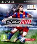 PS3/Xbox360 Pro Evolution Soccer 2011 (Pes 2011) at Zavvi ~ $35 Delivered!