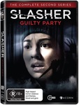 Win 1 of 10 DVD Box Sets of Slasher 2: Guilty Party from Weekend Notes