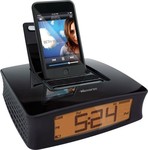 $29 for a Memorex iPod Dock with Free Shipping. Great Xmas Gift!
