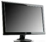 AOC 2436Vwh 23.6" Full HD LCD Monitor W/Speakers $189.95 FREE SHIPPING