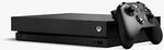 Xbox One X 1TB $584 Delivered @ Microsoft eBay