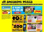 JB Hifi - 10% off anything....but there is a catch