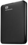 WD Element 3TB Portable Hard Drive USB 3.0 $115 (Pick up in Store - QLD) @ Umart