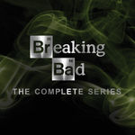 Breaking Bad Complete Series $60 (iTunes)