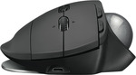 Logitech MX Ergo Mouse $69.50 C&C (or + $5 Delivered) @ The Good Guys