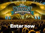 Win a VIP Bluesfest 2018 Package for 2 Worth $5,400 or 1 of 3 Bluesfest 2018 DPs from Optus [Optus Customers]