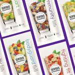 Win NutriBullet Select & Smoothie Bundle or 1 of 2 Smoothie Prize Packs from Serious Smoothies