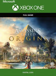 [XB1] Assassin's Creed Origins for US $35.69 (AU $44.69) at CDKeys.com