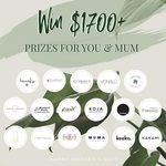 Win a Mother's Day Prize Pack Worth $1,700 from Happy Skincare