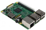 Raspberry Pi 3 B $25.94 Delivered ($17.99 + $7.95 Shipping) from Co-Op