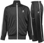 Patrick Tricot Tracksuit Mens $21.19 (via Code) (Was $139.98) Black or Navy Colour Shipped @ SportsDirect