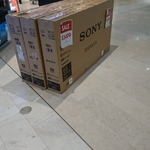 [NSW] SONY BRAVIA Z9D TV $3499 @ Sony Store (Parramatta, NSW)