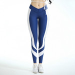 Women Patchwork Leggings Sportwears Yoga Pencil Pants AUD$14.98 (50% off) + Free Shipping @ eSkybird