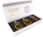 Win 1 of 3 Man of Many X Whisky Loot Limited Edition Whisky Gift Boxes from Man of Many
