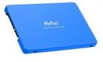 Netac N600S 430GB 2.5 Inch Internal SSD 500MB/s Read $65.99 (AU $85.37) + Free Registered Shipping @ Zapalstyle