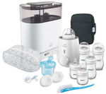 Philips Avent Natural Bottle Solutions $168.21 from Baby Bunting eBay