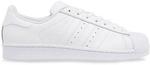 adidas Superstar Originals Foundation Mono White $49 (Was $130) C&C or Shipped via Shipster or + Postage @ Platypus