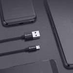 ORICO LTF-10 Apple Lightning Cable US $0.19 (AU $0.26) and Orico USB C 1.2 Flat Cable US $0.59 (AU $0.82) + 8 more JOYBUY