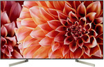 Sony Bravia 2018 UHD LED TVs - X9000F 65" $2917.40, 55" $1957.40 - X8500F 75" $3690.80, 65" $2291.80 Delivered @ Videopro eBay