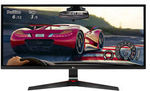 LG 34" UltraWide Freesync 2560 x 1080 IPS Gaming Monitor (34UM69G-B) $360.82 Delivered @ Dick Smith by Kogan eBay