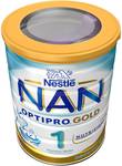 Nestle Nan Optipro Gold Formula Stage 1 0-6 Months 800g $17.50 Was $22 @ Woolworths