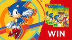 Win 1 of 3 Copies of Sonic Mania Plus (XB1/PS4/Switch) Worth $49.95 from EB Games