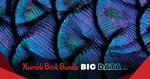 [PC] Big Data Digital Books Bundle |Torchwood & Dr Who Audiobooks Both US $1/ $8/ $15 (~A $1.38/ $11.07/ $20.76) @ Humble Bundle