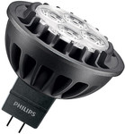 Philips Master LED MR16 440 Lumens 7W Dimmable 3000K Retrofit $9.90 (RRP $29.95) + Variable Shipping @ Melbourneelectronic