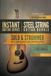 Instant Steel String Guitar Instrument for Kontakt VST-AU-AAX Sound Samples $18 (was $198) @ 8dio