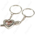 Cupid Cute Pendant Keychain $1.31 + Free Shipping - Tinydeal.com