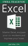Four FREE Microsoft Excel eBooks @ Amazon AU/US