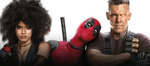 Win 1 of 5 Deadpool 2 Blu-Rays from StereoNET/Klipsch
