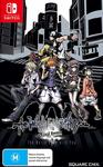 [Switch] The World Ends with You: Final Remix $59 Delivered @ Amazon AU