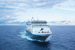 Win a 12N Western Australia & Asia Cruise for 2 Worth $7,459 from Cruise Passenger