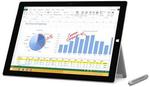 Microsoft Surface Pro 3, i5, 8GB, 256GB SSD, $599 + Delivery @ JB Hi-Fi (Online Only)