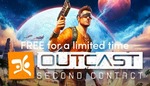 [PC Game] FREE - Outcast: Second Contact @ HumbleBundle