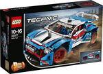 LEGO 42077 Rally Car $119 (20% off) @ Big W