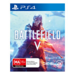 [PS4, XB1] Battlefield V $55 @ Target Online & In-Store