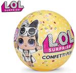2x LOL Surprise! Confetti Pop Capsule $24 + $6.95 Metro Delivery @ Smooth Sales