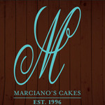 Win 1 of 4 Cakes Worth $45 from Marciano's Cakes on Facebook [VIC - Winner to Collect from Maidstone or Clayton Store]