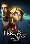 [PC] Steam - The Perils of Man (81% Positive Steam Reviews) ~$1.19 AUD - GamersGate UK