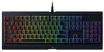Razer Cynosa Chroma Multi-Color Gaming Keyboard for $60 @ JB Hi-Fi