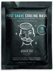 Barbers Pro Post Shave Mask $1 (Was $7.99) + Free Shipping @ Shaver Shop