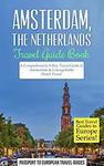 (Kindle) Free - Six Travel Guide eBooks (France, Barcelona, Budapest, Amsterdam, Greek Islands, Berlin) @ Amazon AU/US