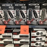 [SA] CTEK MXS 5.0 12V/5A Battery Charger $95 @ Repco, Richmond